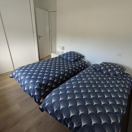 Maison Neuve A 13 Min Des Sables Talmont-Saint-Hilaire Exteriér fotografie